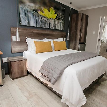 Vinique Guesthouse Mbombela Exteriér fotografie