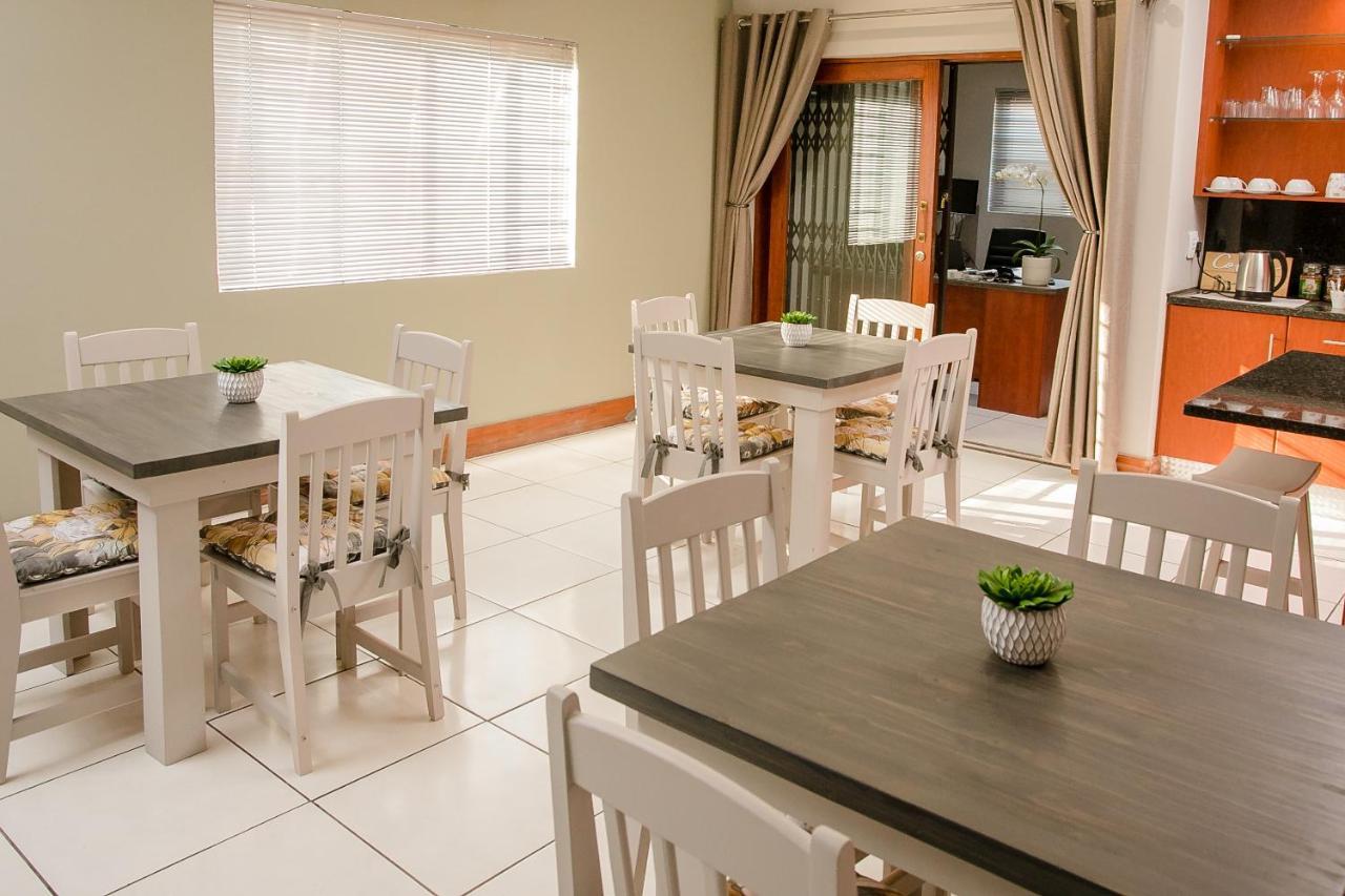Vinique Guesthouse Mbombela Exteriér fotografie